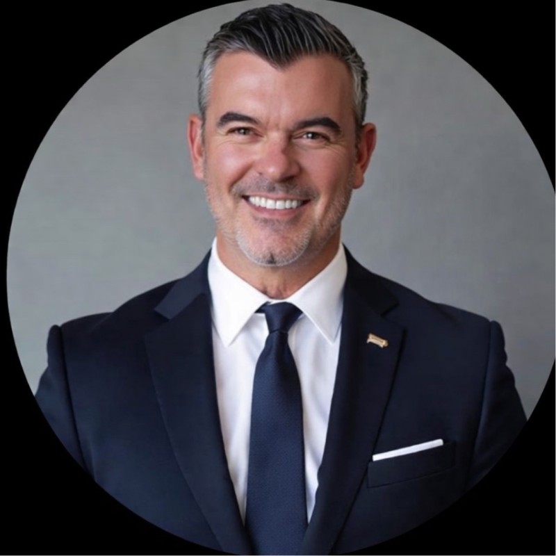 Brian Phifer - Founder | Stackforce
