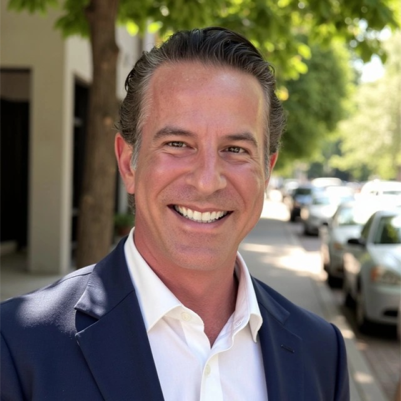 Brian Ringley - CEO | Stackforce