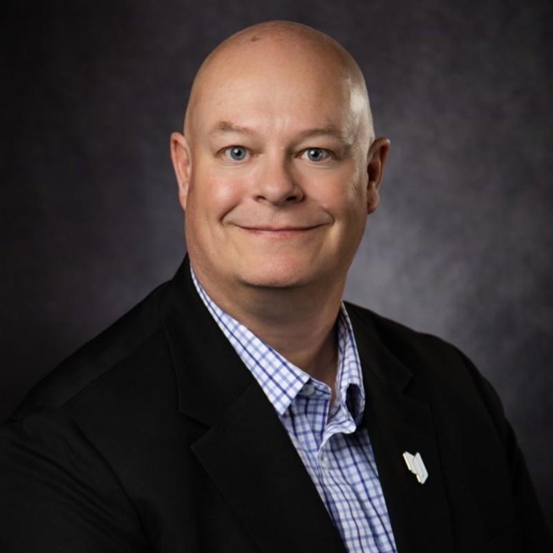 Brian Robison - CEO | Stackforce