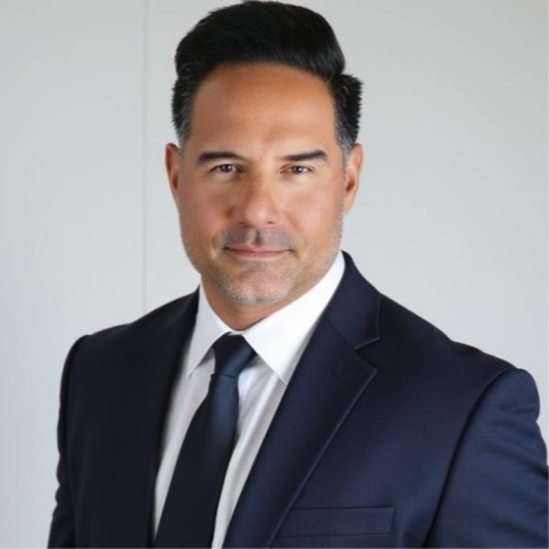 Brian Franco - CEO | Stackforce