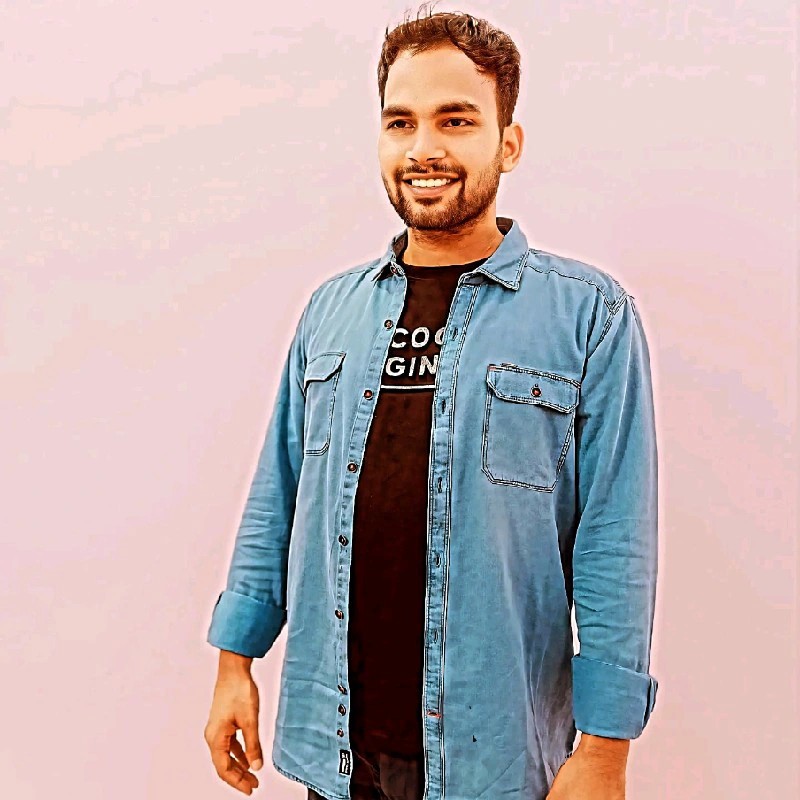Brijendra Verma - Software Engineer | Stackforce