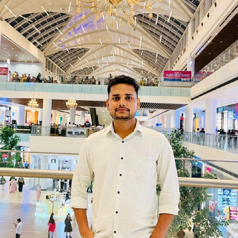 Brijesh Prasad - CEO | Stackforce