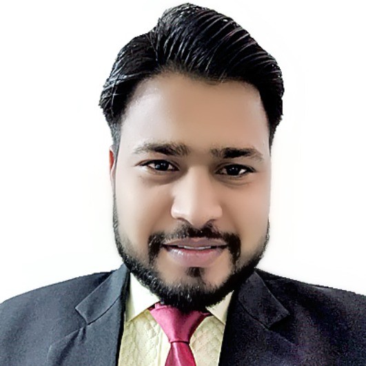 Brijesh Kumar Saini - Software Engineer | Stackforce