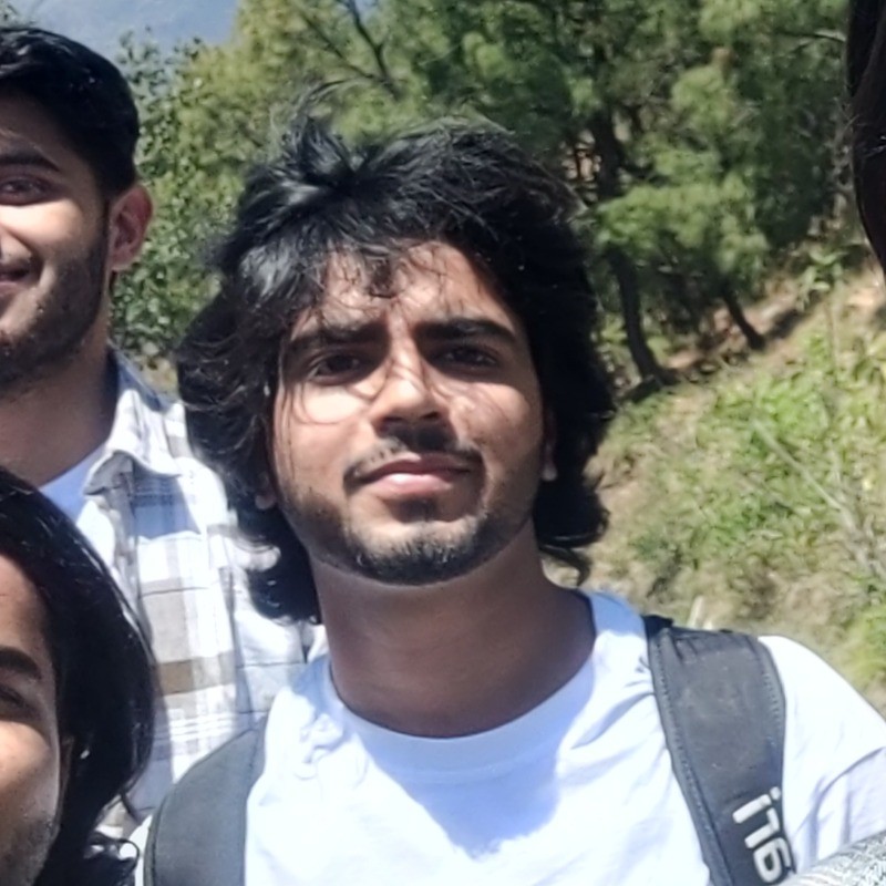 Brijesh Gaba - CEO | Stackforce