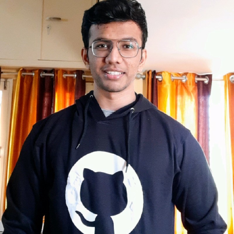 Brij Patel - Senior Software Engineer | Stackforce