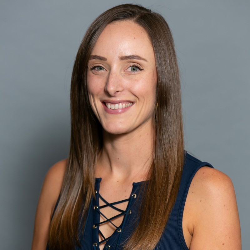 Brooke Irish - Business Development Executive | Stackforce