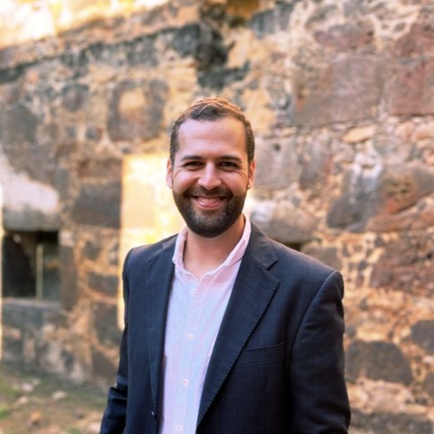 Bruno Neves - Business Development Executive | Stackforce