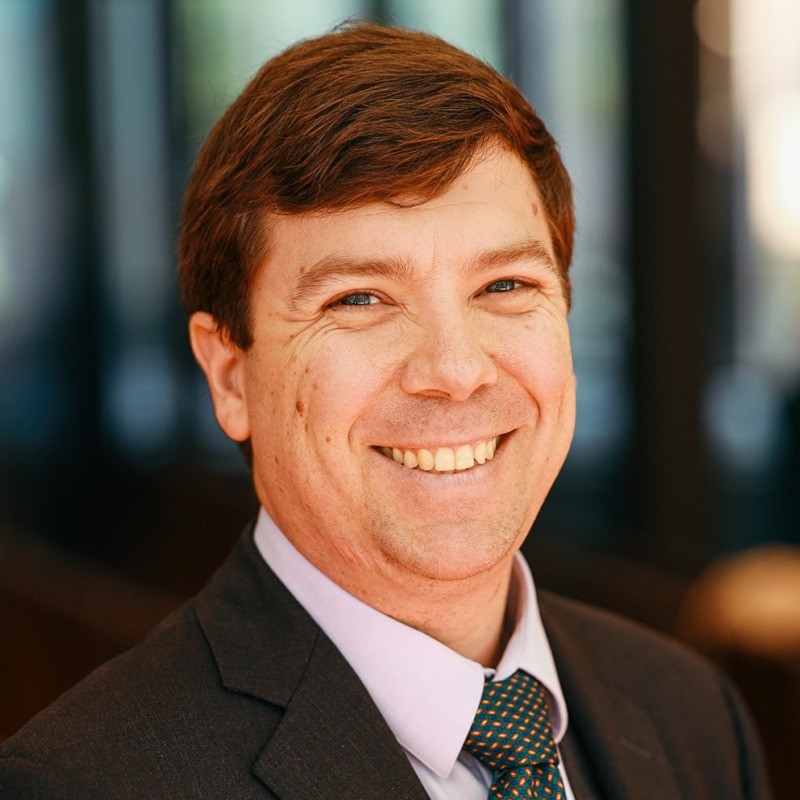 Bryan Rosensteel - CEO | Stackforce