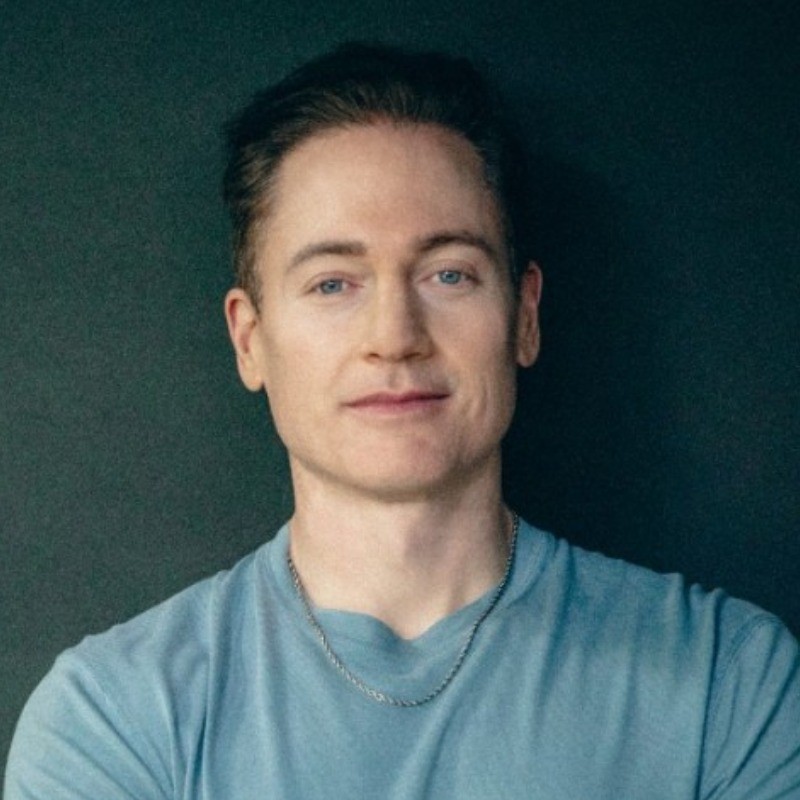 Bryan Johnson - Co-Founder | Stackforce