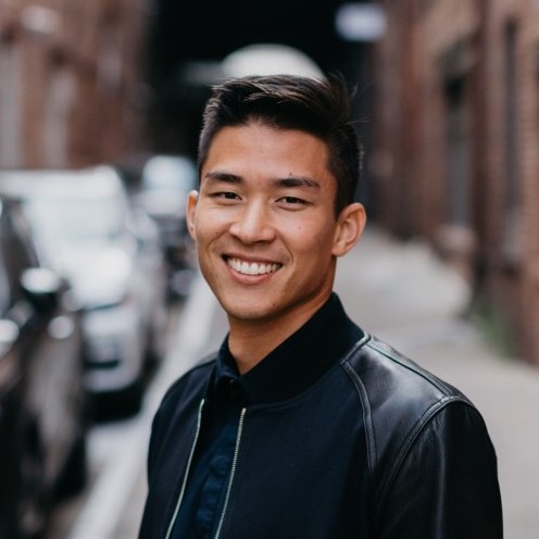 Bryant Chou - CEO | Stackforce