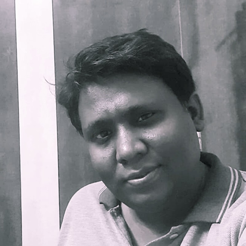 sathish Kumar B - CEO | Stackforce