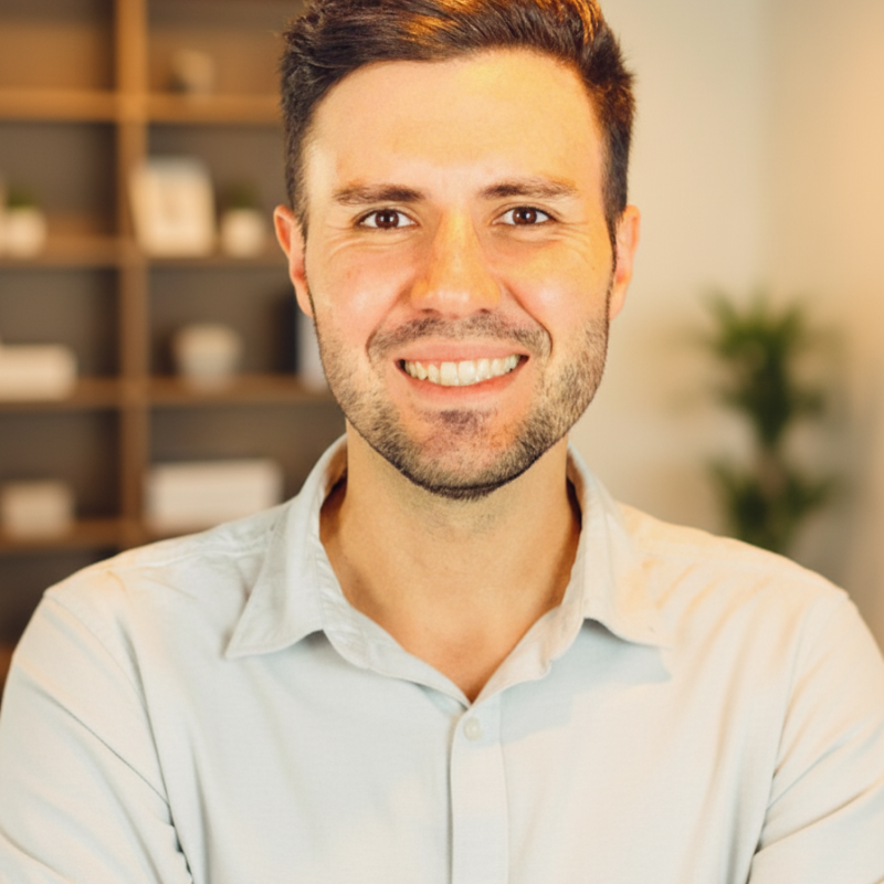 Bruno S. - Associate Partner | Stackforce
