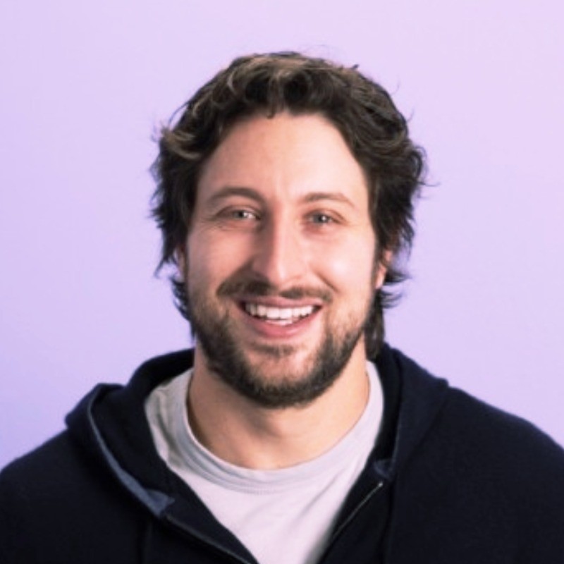 Ben Shanken - CEO | Stackforce