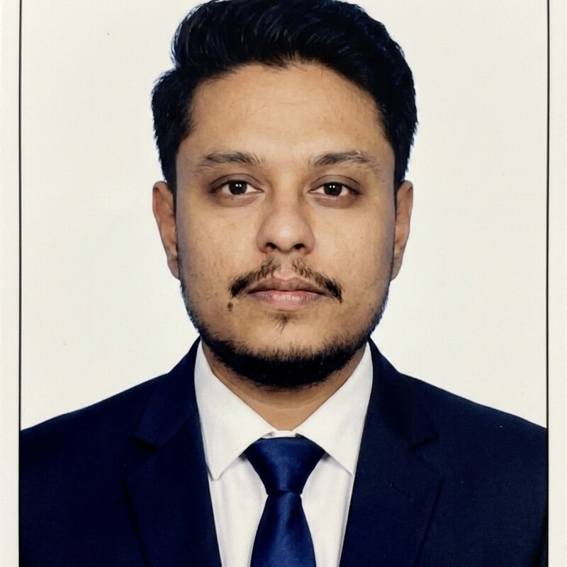 BUDHADITYA DEY - Product Manager | Stackforce