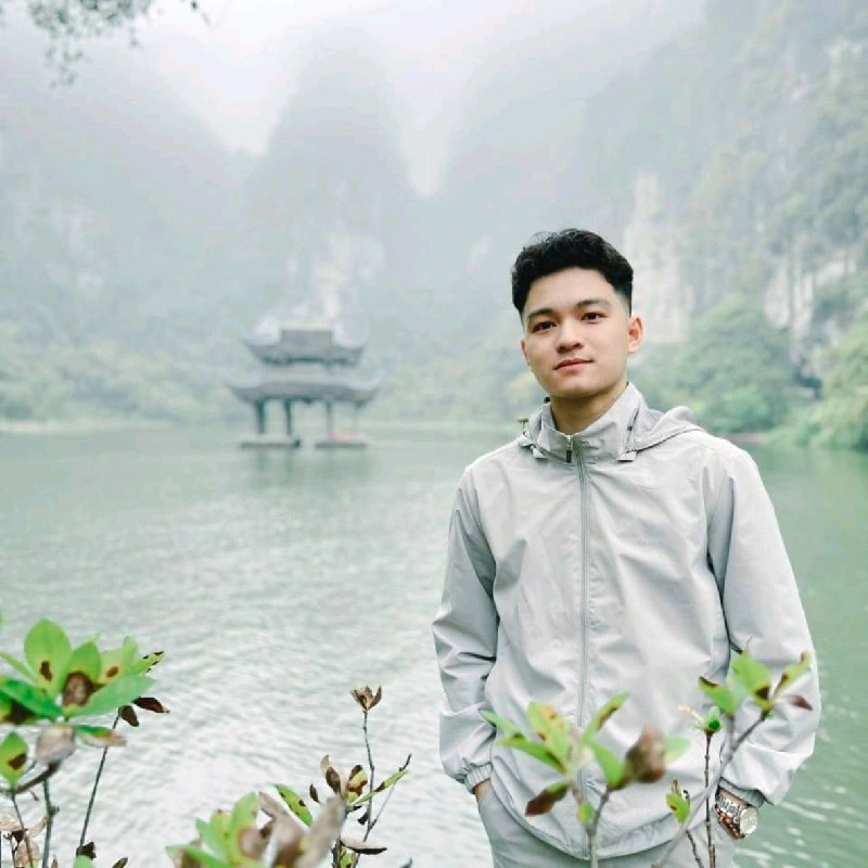 Vincent Bui - Co-Founder | Stackforce