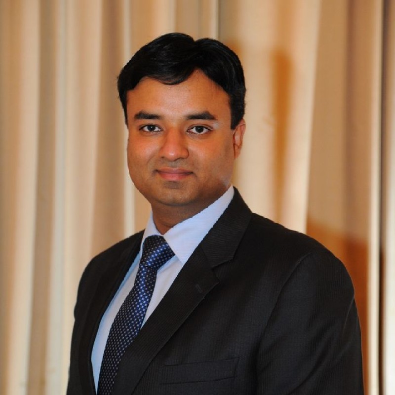 Burada Rajarao - CTO | Stackforce