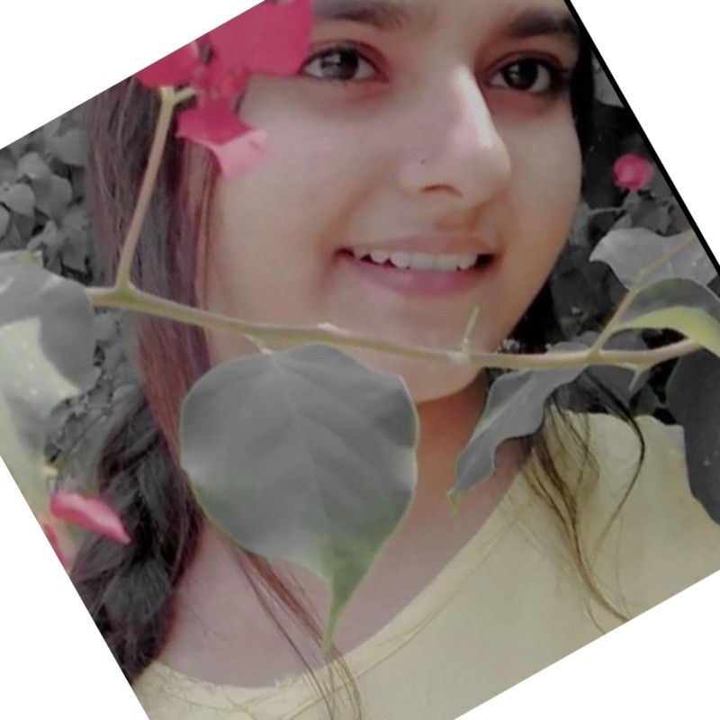 CA Anjali Reddy - Associate Consultant | Stackforce