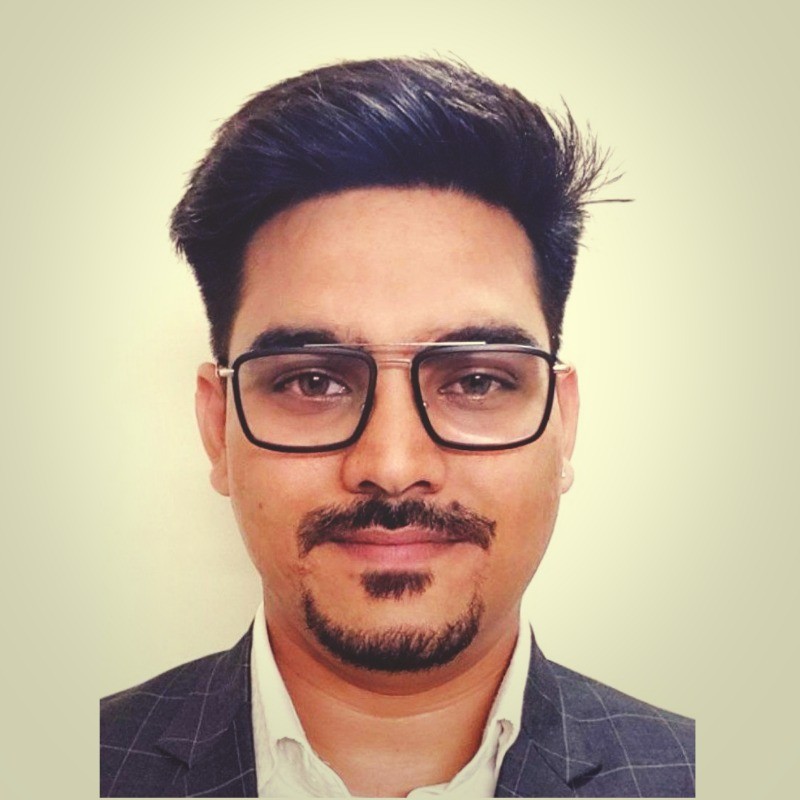 CA Himanshu Joshi - CEO | Stackforce
