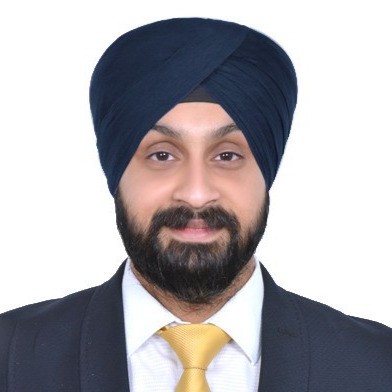CA Maneet Pal - CEO | Stackforce