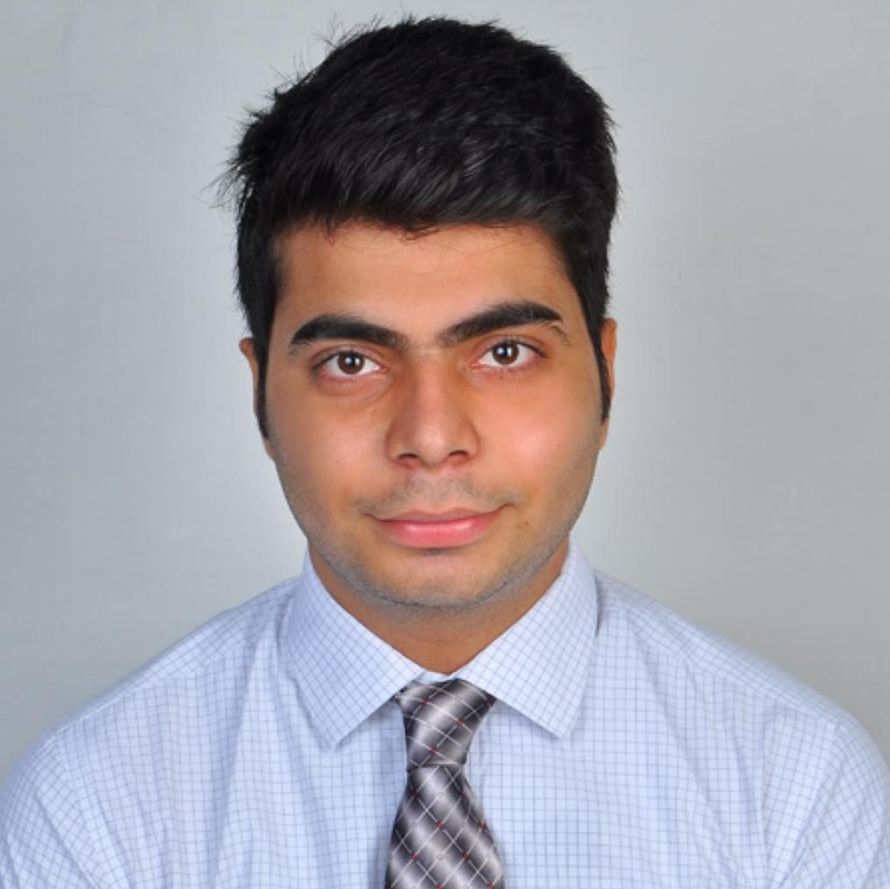 CA Rajat Arora - Operations Associate | Stackforce