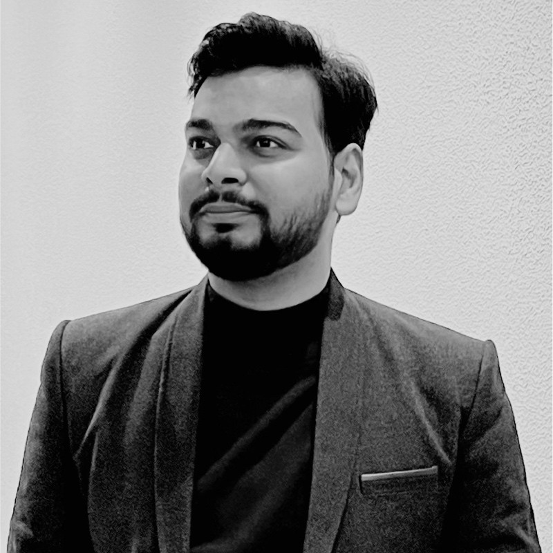 CA Shubham Agarwal - Associate Partner | Stackforce