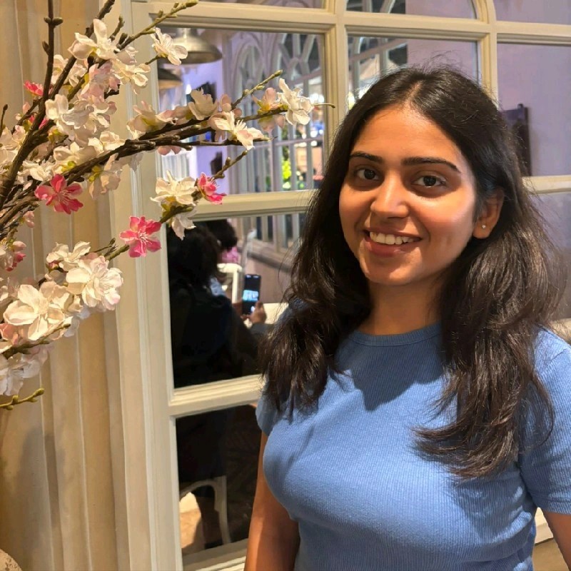 CA Aditi Sharma - Operations Associate | Stackforce