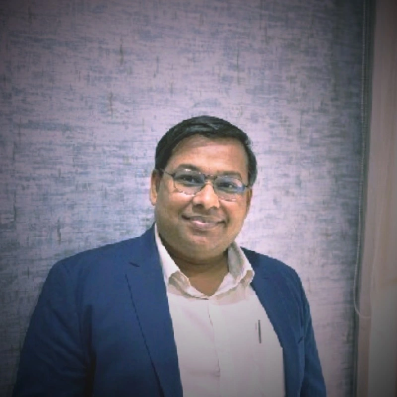 Bharat Garg - CEO | Stackforce
