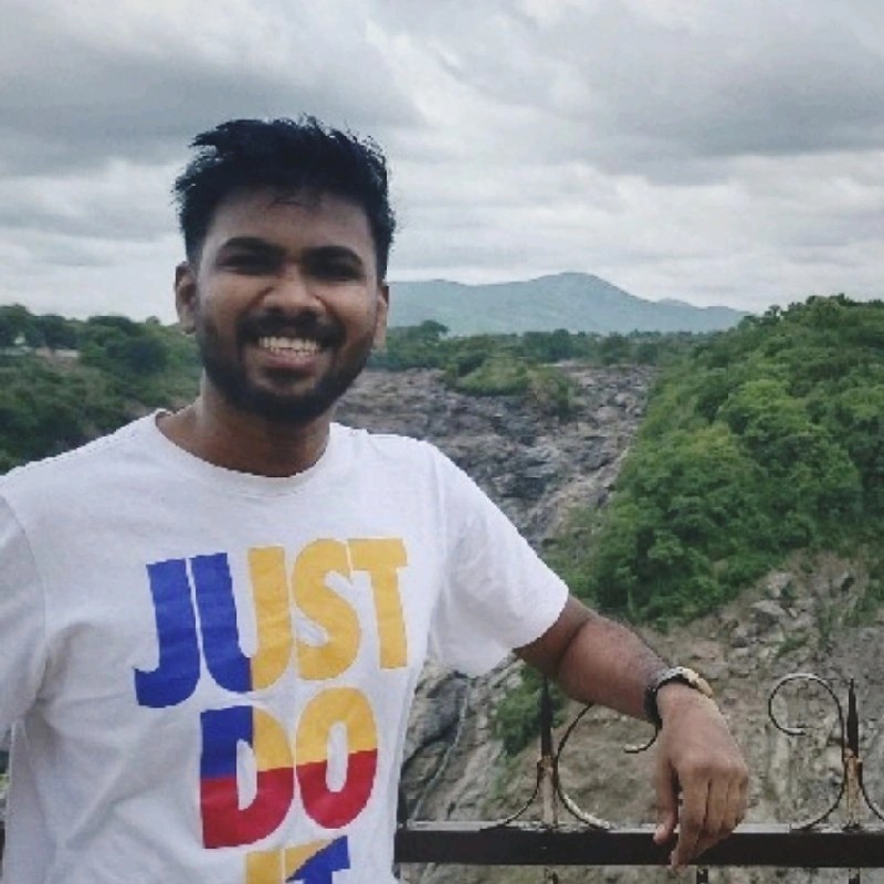 Mani Ratnam - AI Researcher | Stackforce