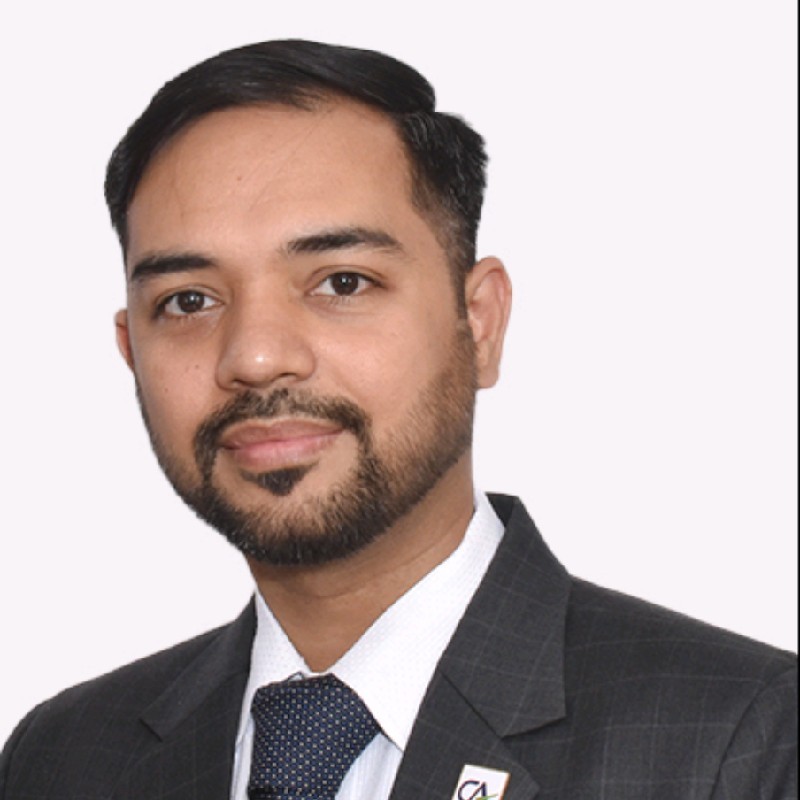 Devender Pandey 🇮🇳 - Associate Partner | Stackforce