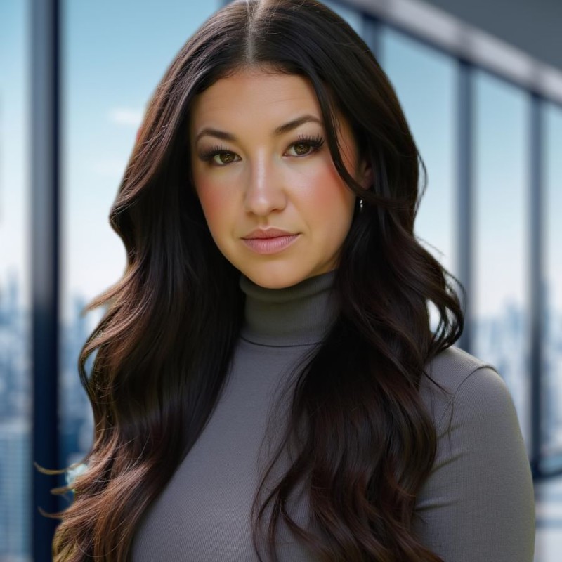 Cadi Perez - Growth Manager | Stackforce
