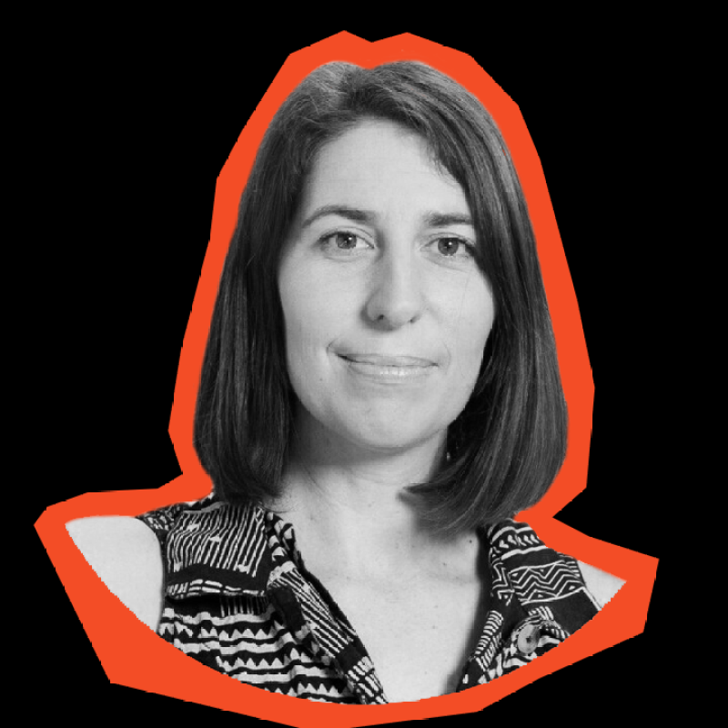 Caitlin O. Bigelow - CEO | Stackforce