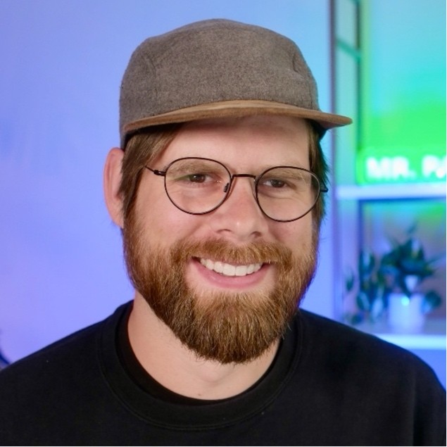 Caleb Kruse - Mr. Paid Social - Founder | Stackforce