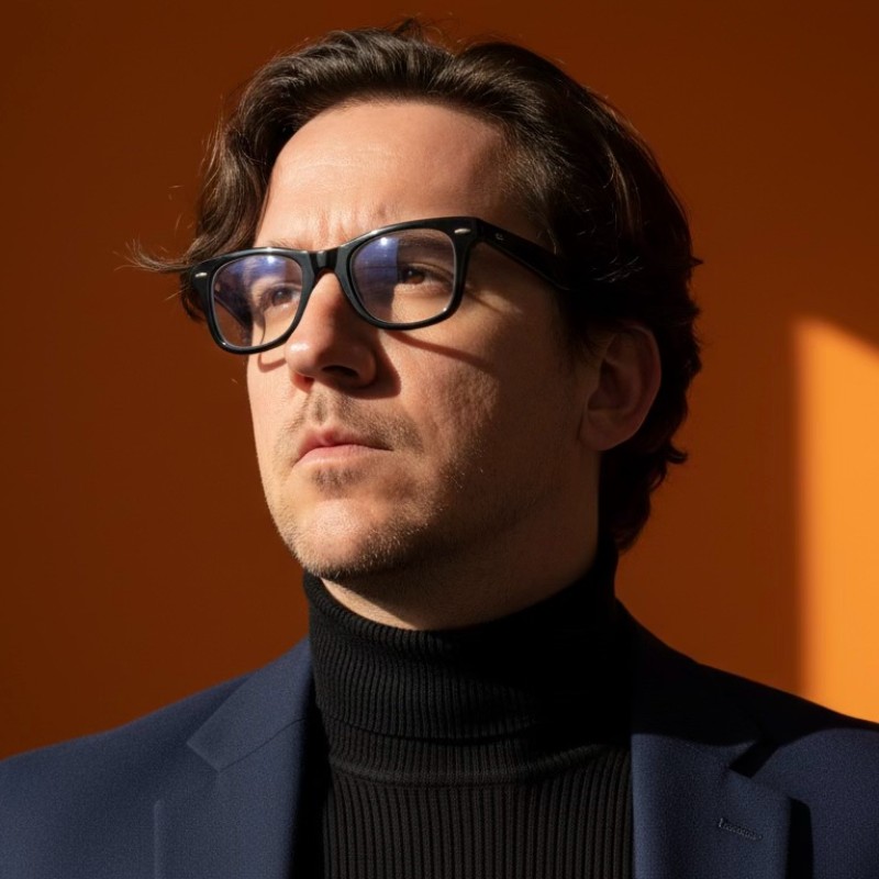 Carlos Mario Pinilla Ardila - CEO | Stackforce