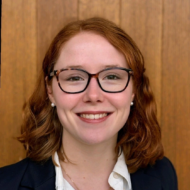 Camille Georges - Product Engineer | Stackforce