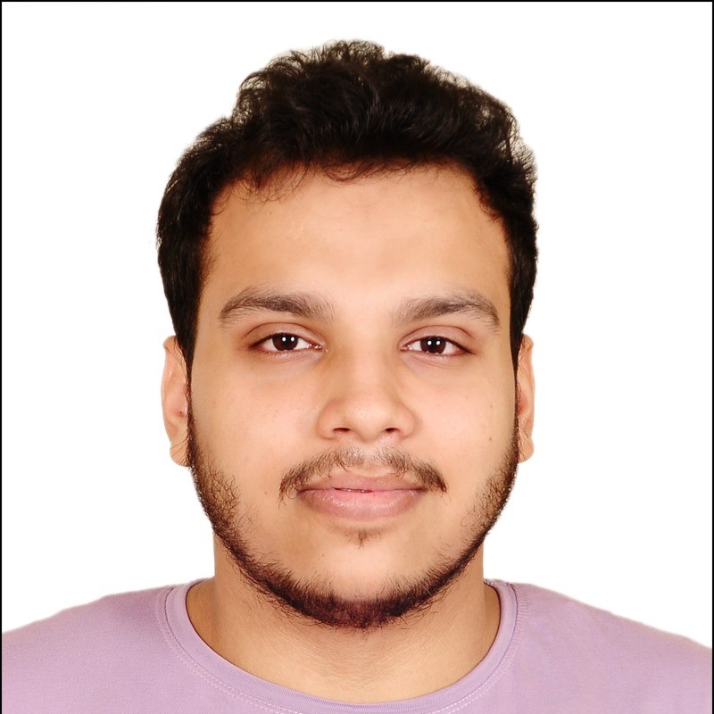Naman Agarwal - Operations Associate | Stackforce