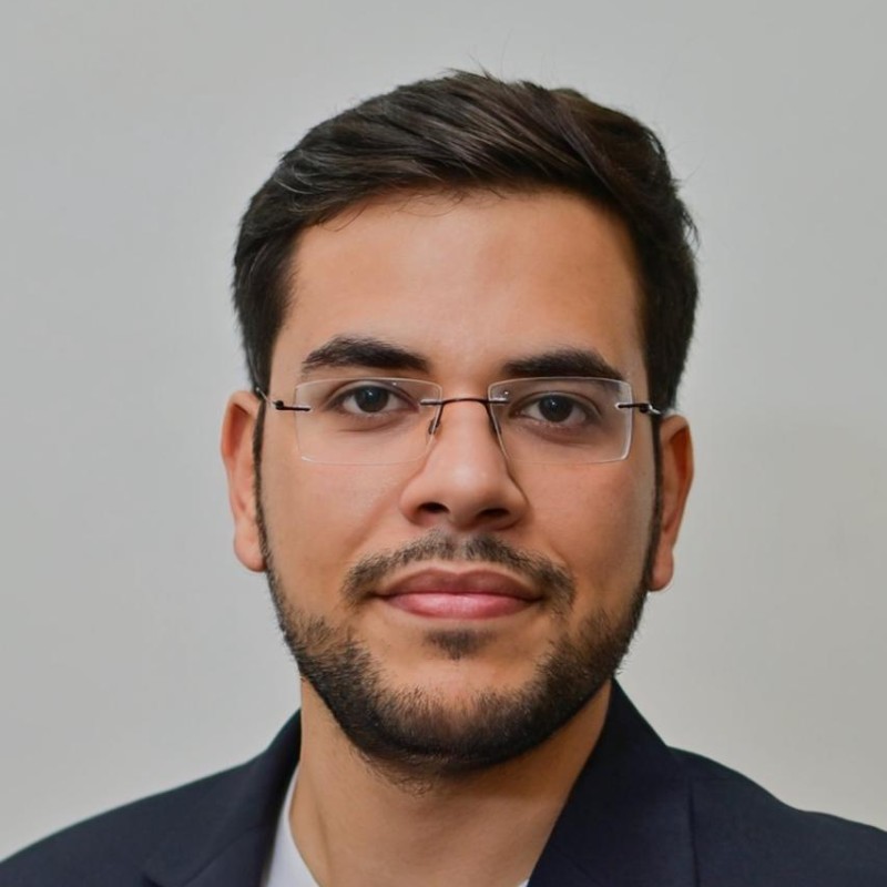 Nihar Setia, CA - CEO | Stackforce