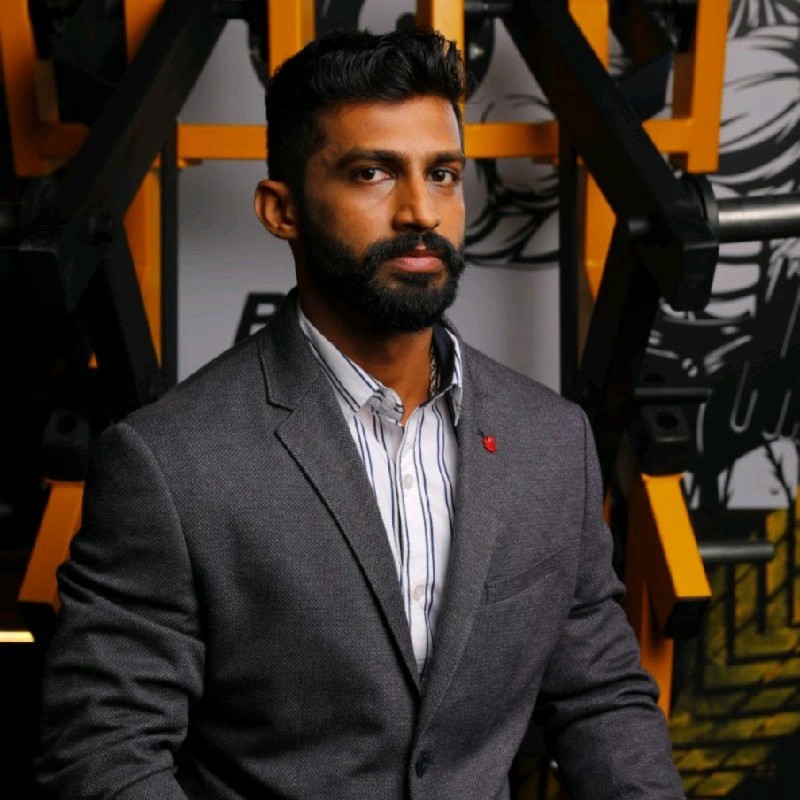 CA Parag Chavda - Operations Associate | Stackforce