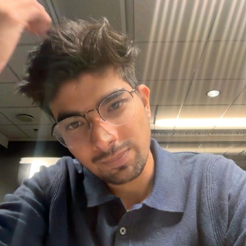Akshay Sharma - CEO | Stackforce