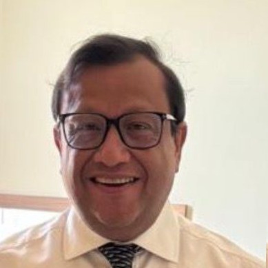 Rohit Garg - CEO | Stackforce