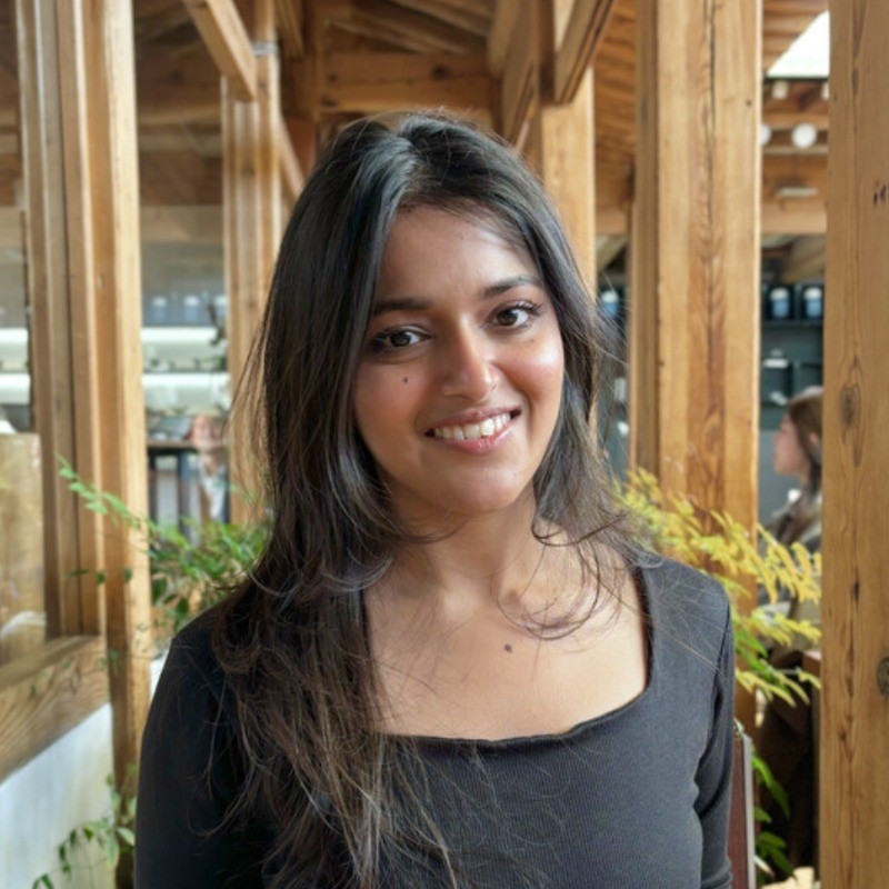 Radhika Kohli - Co-Founder | Stackforce