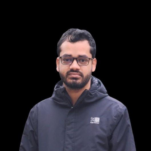 Sheikh Anik - Mobile Engineer | Stackforce