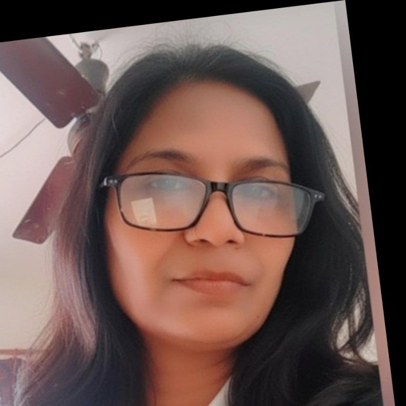 Alkaa Srivastav - CEO | Stackforce
