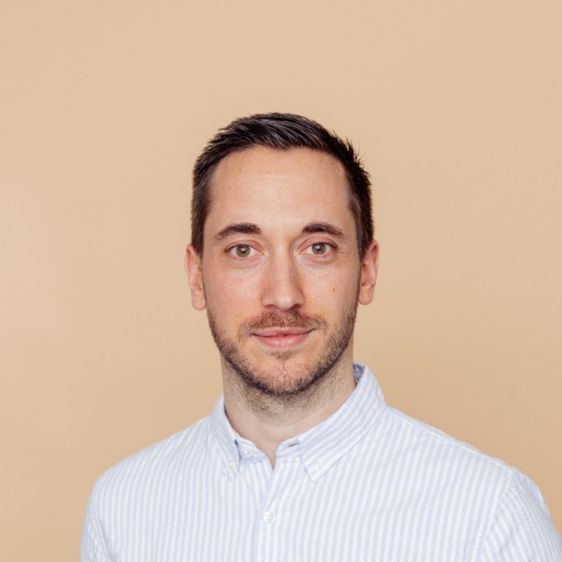 Carles Reina - CEO | Stackforce
