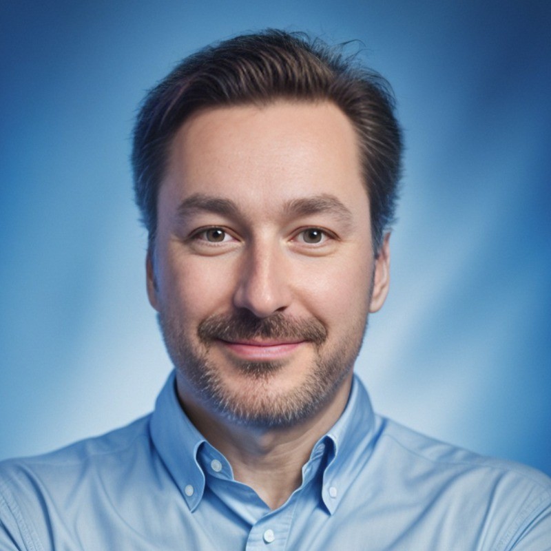Carlo Ruiz - CEO | Stackforce