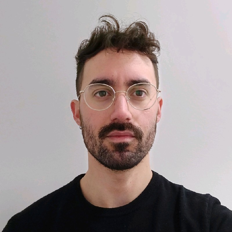 Carlos Holguera - DevOps Engineer | Stackforce