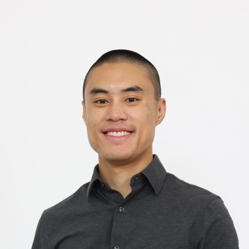 Carson Lee - CEO | Stackforce