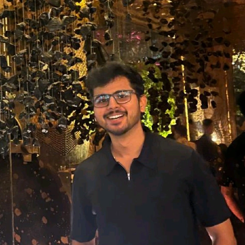 Sachin Agrawal - CEO | Stackforce