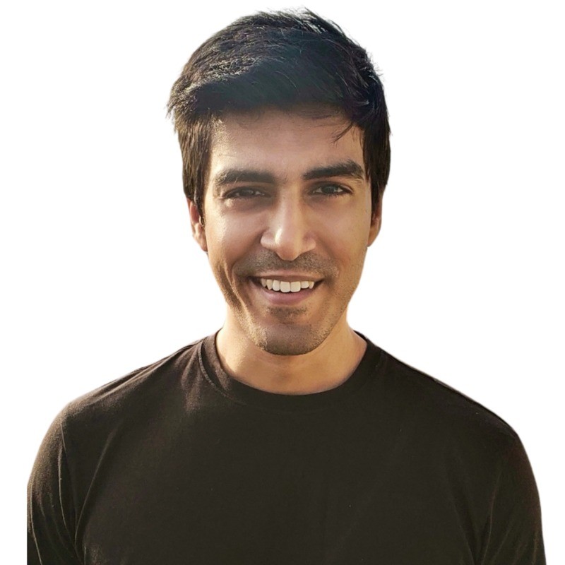 Sahil Choudhary - Project Manager | Stackforce