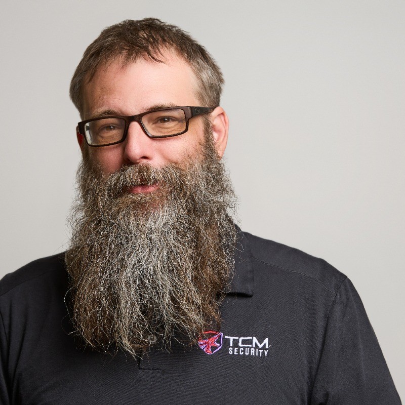 Casey Campbell - Operations Associate | Stackforce