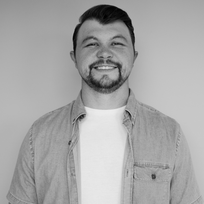 Casey Boyland - Operations Associate | Stackforce